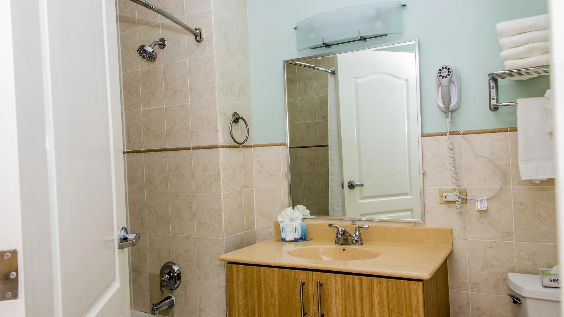Hotel Aquarius At Boqueron Beach Resort