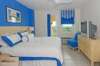 Hotel Aquarius At Boqueron Beach Resort