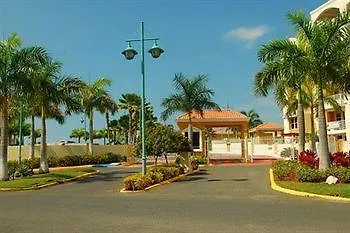 Aquarius At Boqueron Beach Resort
