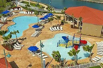 Aquarius At Boqueron Beach Resort Hotel