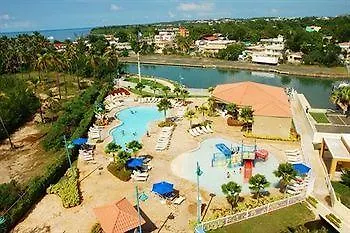 Aquarius At Boqueron Beach Resort