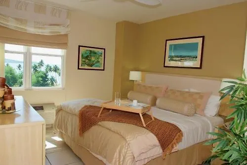 Aquarius At Boqueron Beach Resort Puerto Rico