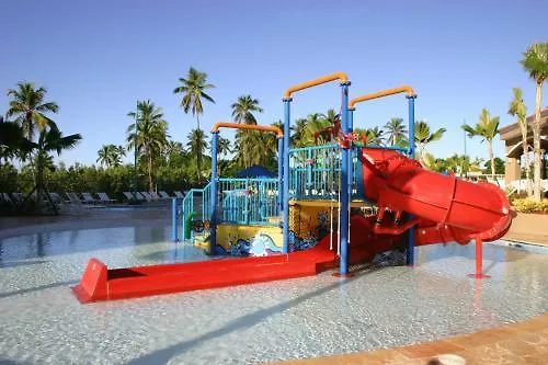 Aquarius At Boqueron Beach Resort Hotel