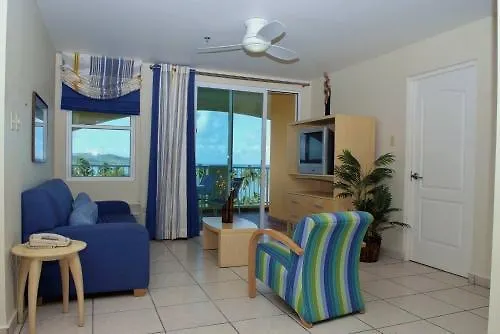 Aquarius At Boqueron Beach Resort