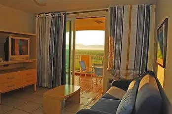Hotel Aquarius At Boqueron Beach Resort