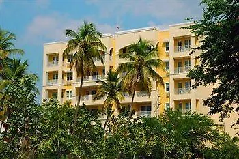 Aquarius At Boqueron Beach Resort