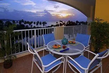 Aquarius At Boqueron Beach Resort 3*,