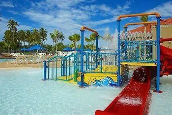 Hotel Aquarius At Boqueron Beach Resort