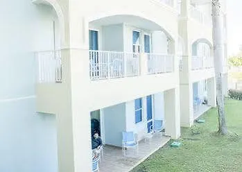 Aquarius At Boqueron Beach Resort