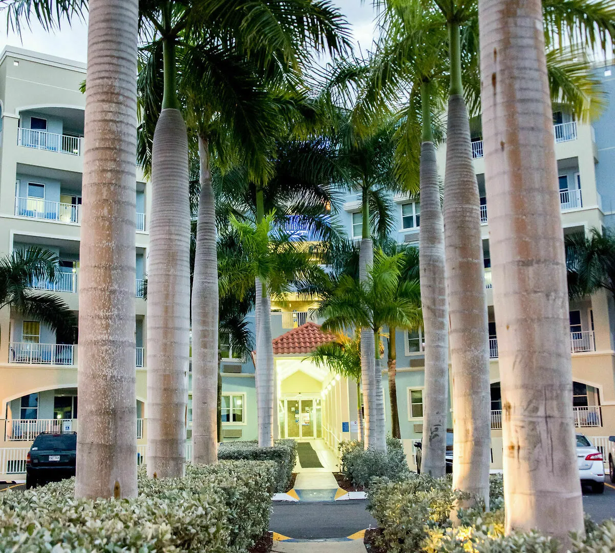 *** Hotel Aquarius At Boqueron Beach Resort Puerto Rico