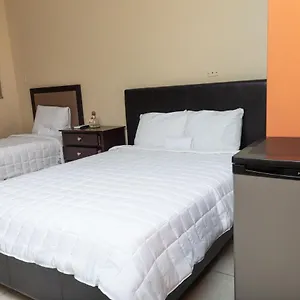 2* Hotel Red Sunset Club