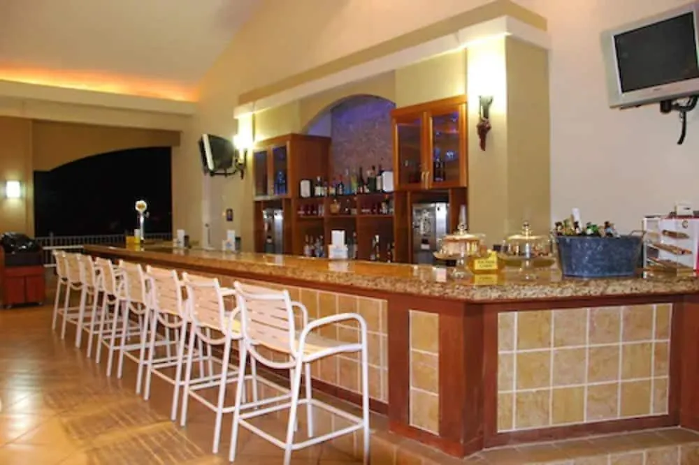 Hotel Aquarius At Boqueron Beach Resort