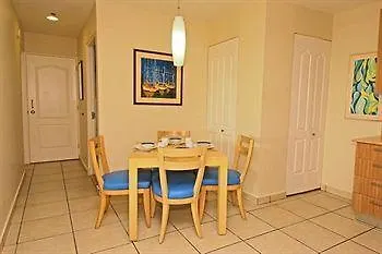 *** Hotel Aquarius At Boqueron Beach Resort Puerto Rico