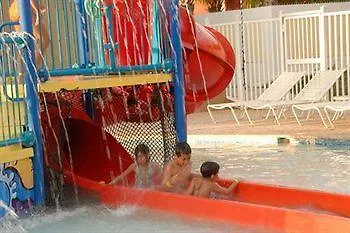 Aquarius At Boqueron Beach Resort Hotel