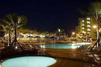 *** Hotel Aquarius At Boqueron Beach Resort Puerto Rico