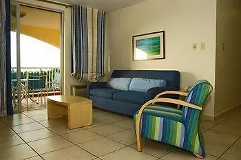 Hotel Aquarius At Boqueron Beach Resort