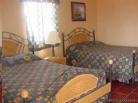 Aquarius At Boqueron Beach Resort Hotel