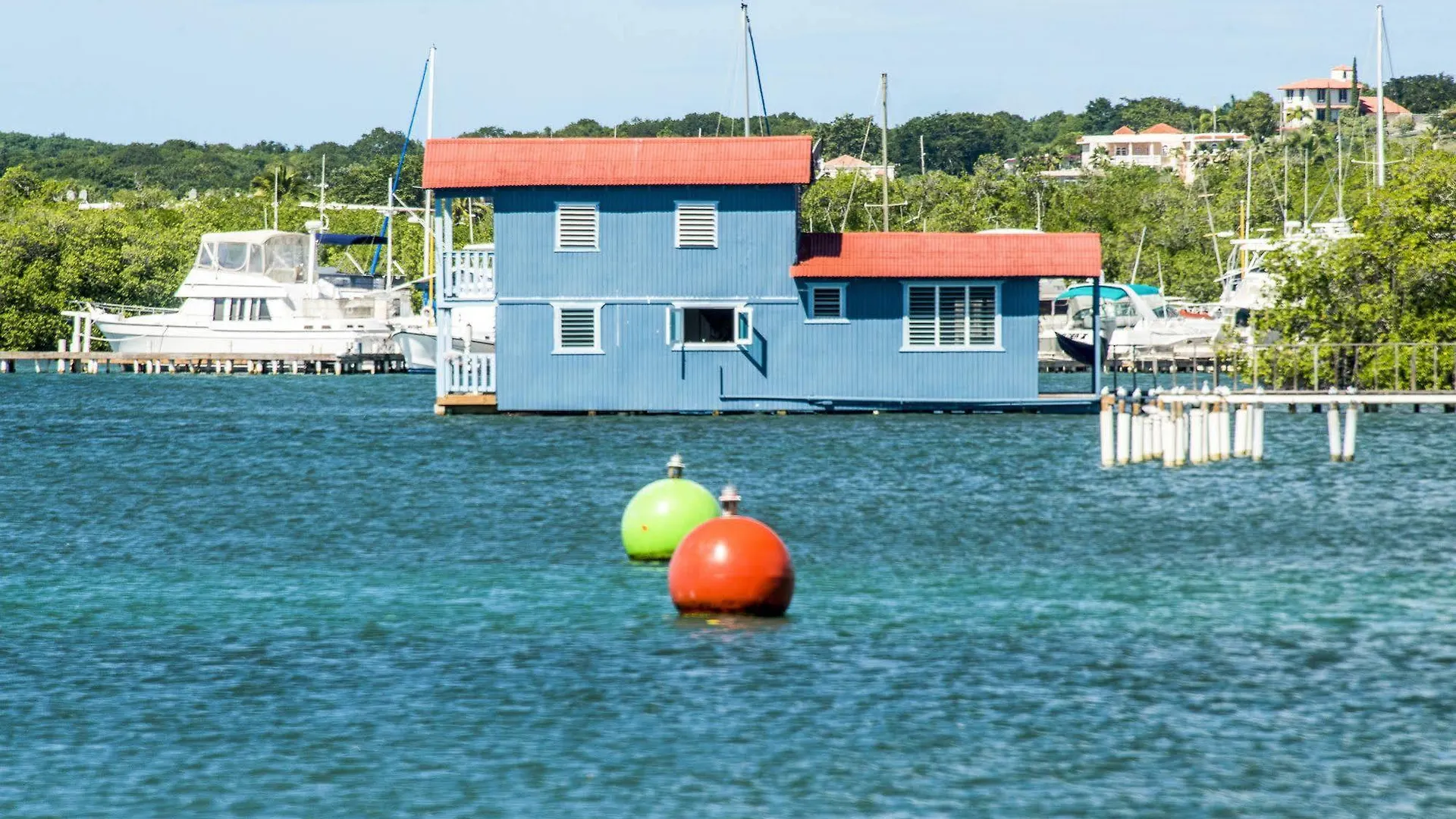 Hotel Aquarius At Boqueron Beach Resort